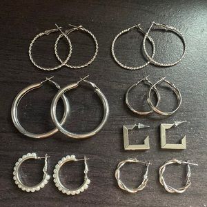 Earring Bundle